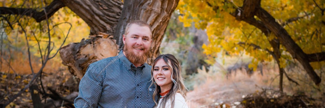 kailabreeann's profile banner image