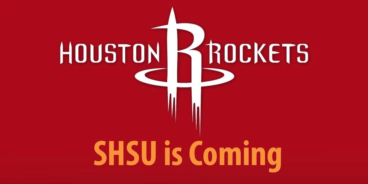 shsuatrockets's profile banner image