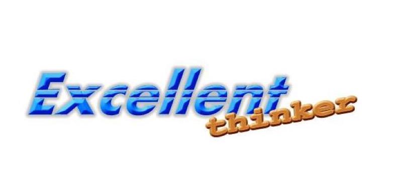 excellenthinker's profile banner image