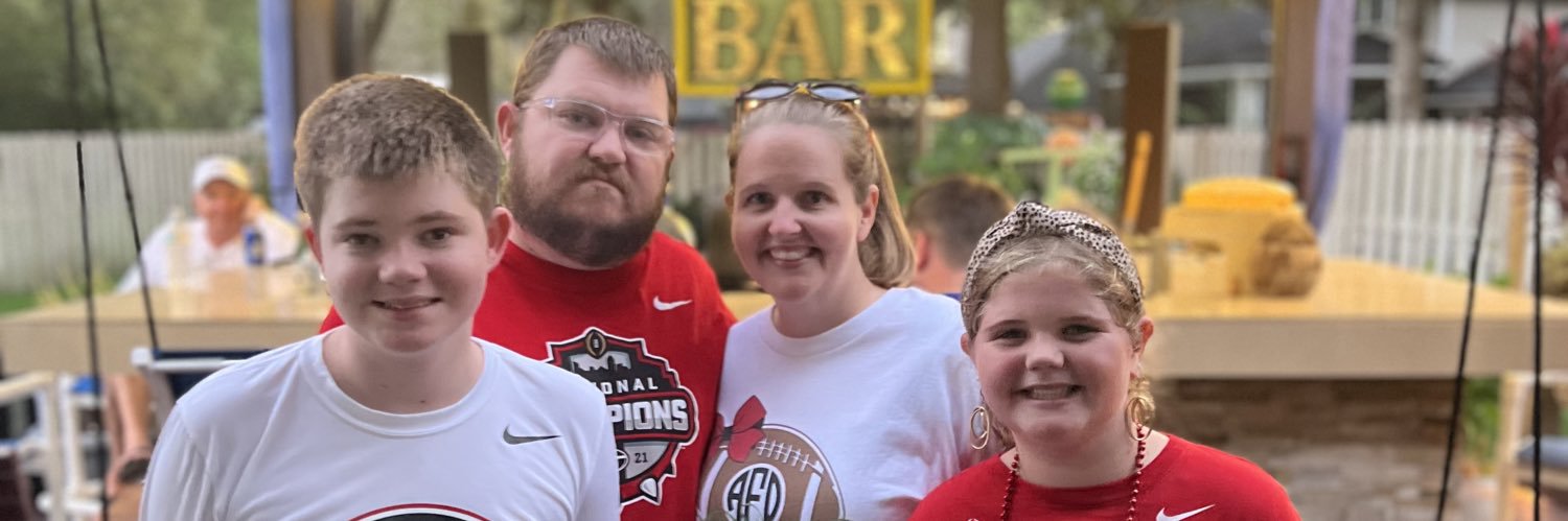 nfoster54's profile banner image