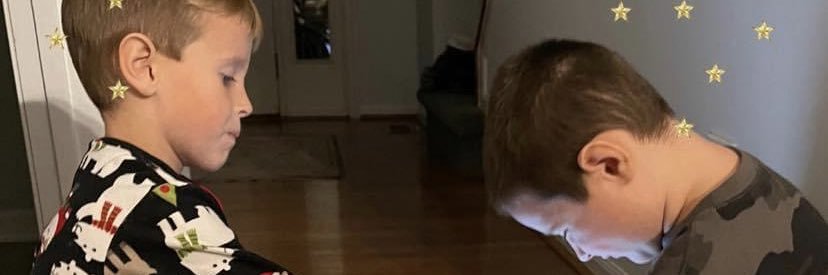 JeannieGreener👬 banner