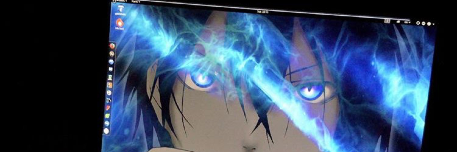 Ratherdx's profile banner image