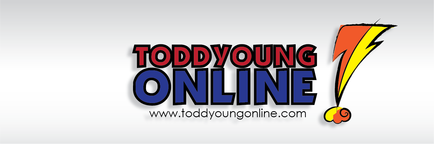 todd Young ONLINE banner