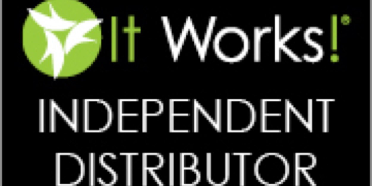 Lisa ItWorks! banner