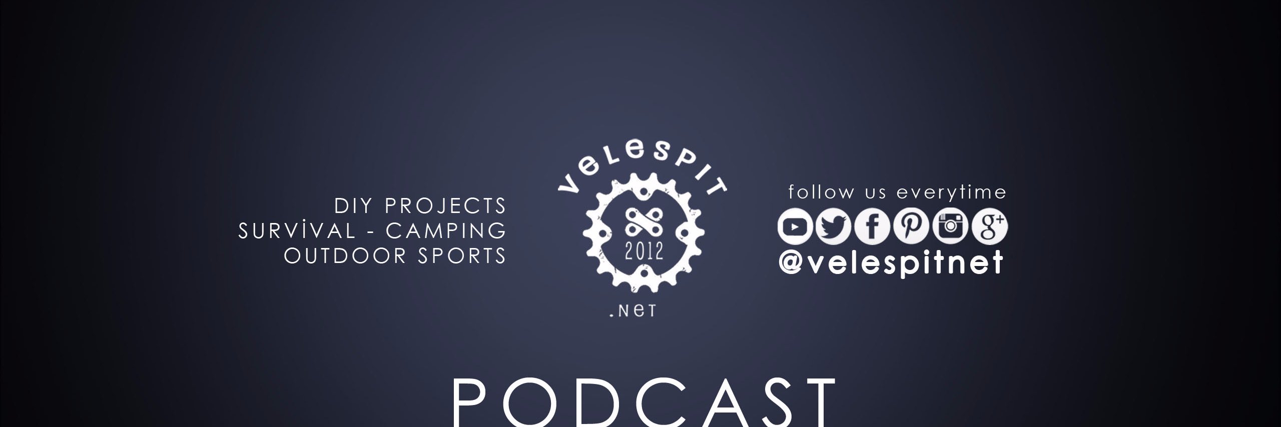 Velespitnet's profile banner image