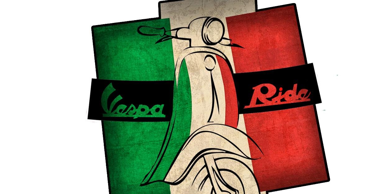 vesparidetv's profile banner image