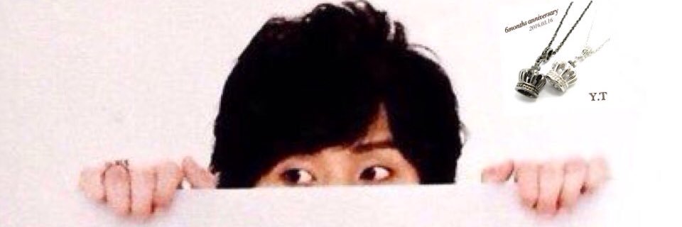 yurara003's profile banner image