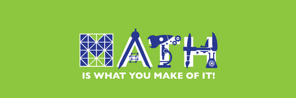 NaturalMath Profile Banner