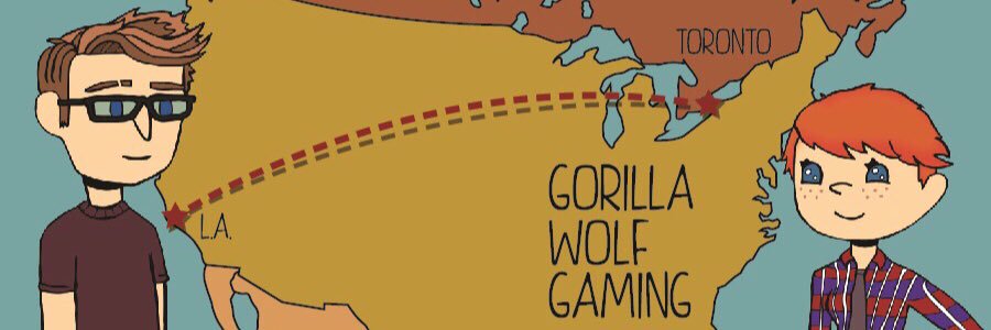 GorillaWolfGaming banner