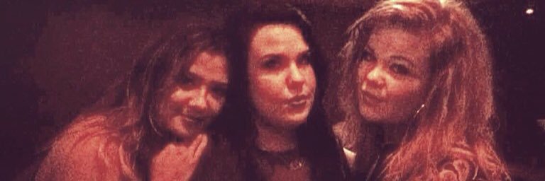 Elizabeth Barron banner