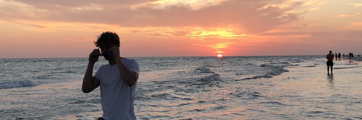 WillSallis's profile banner image