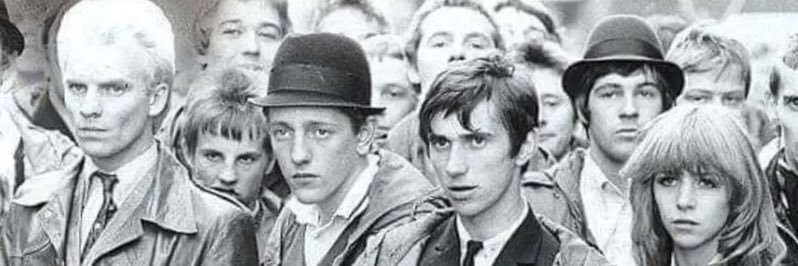 Garry Bolton banner