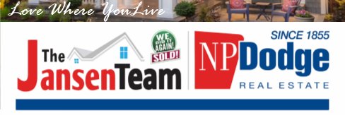 JansenRealtor's profile banner image