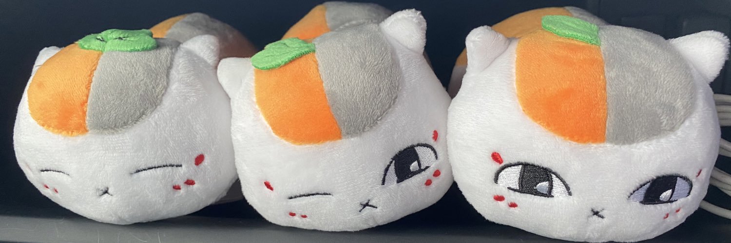 Non_tochi's profile banner image