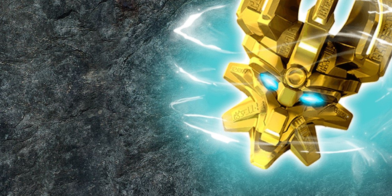 TheBrickPal's profile banner image