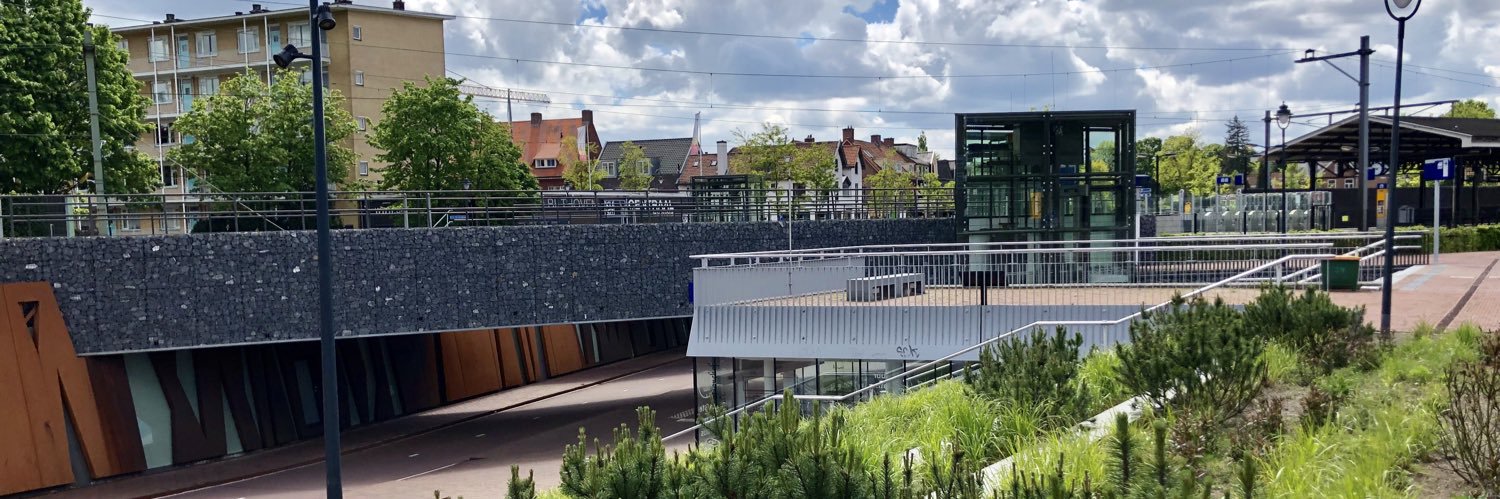 VVD De Bilt banner