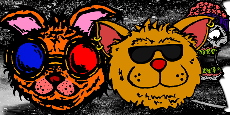 PhatCatDesign's profile banner image