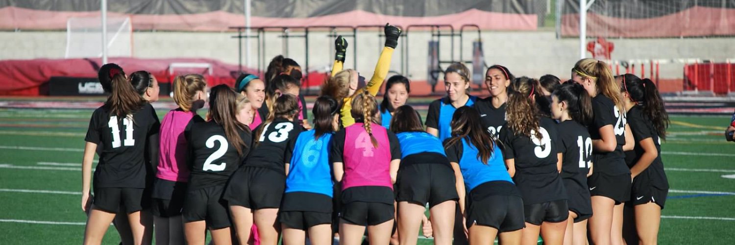 Palos Verdes GSoccer banner