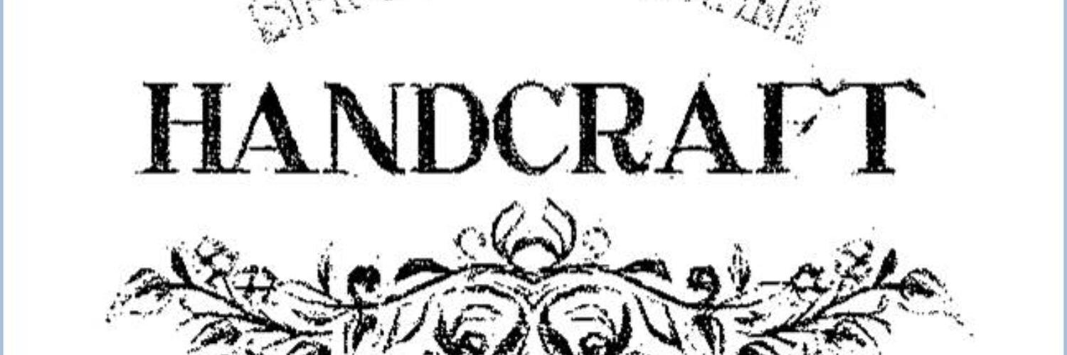 HandCraft_Co's profile banner image
