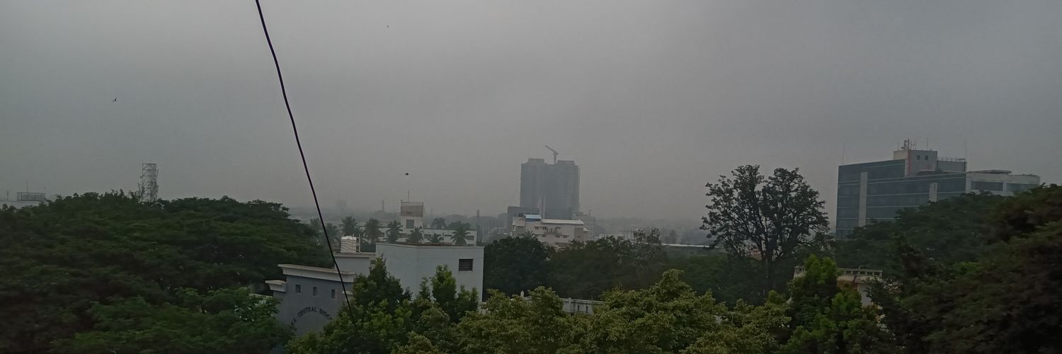 DuggumaneRajesh's profile banner image
