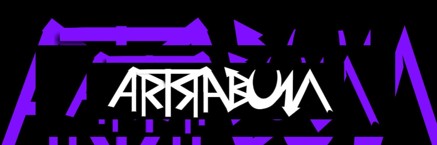 artrabum's profile banner image