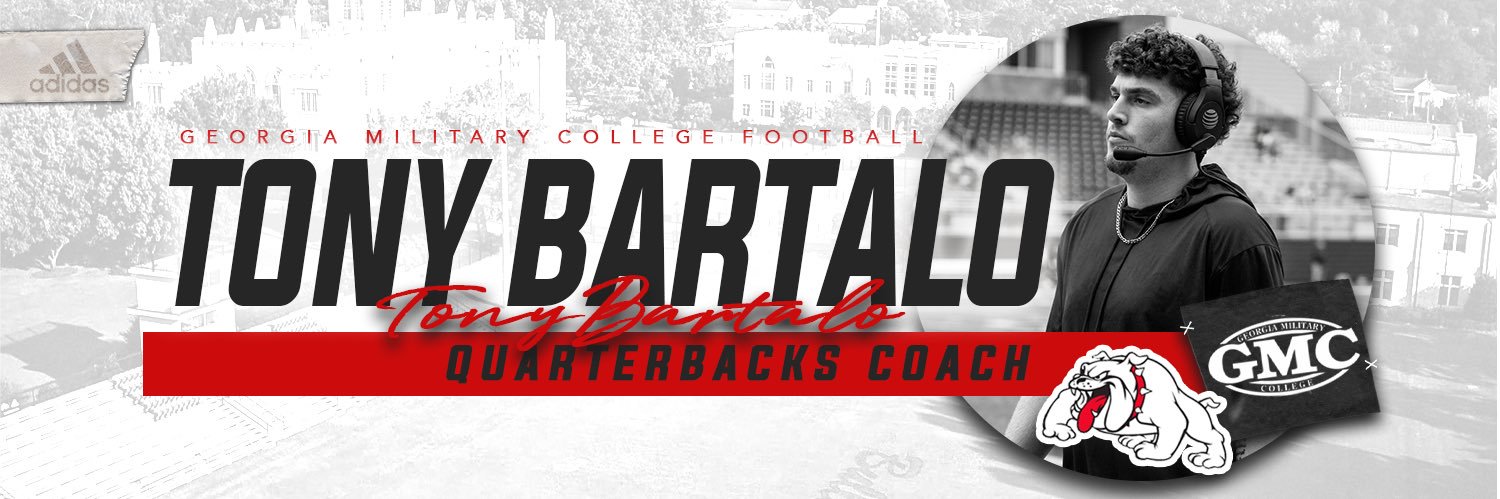 tonybartalo's profile banner image