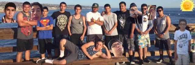omartgegreat's profile banner image