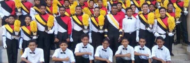SAHCBand's profile banner image