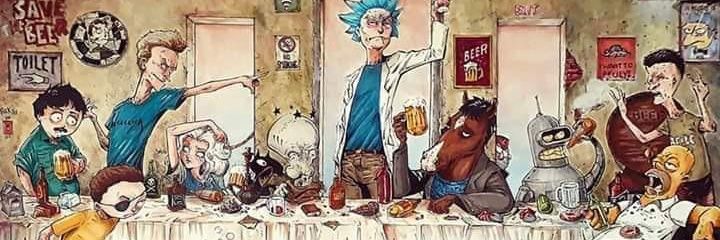 Broonaum's profile banner image