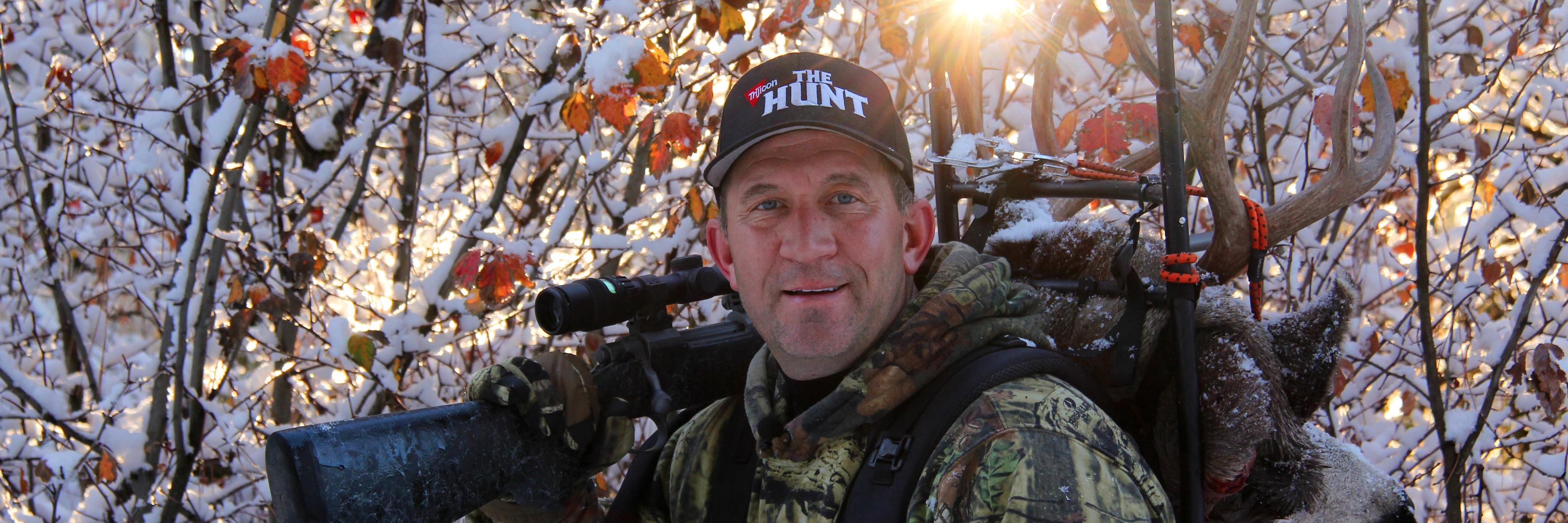 Scott Haugen banner