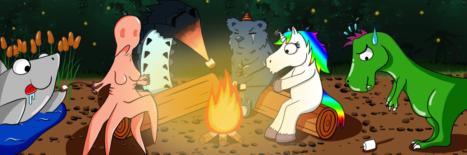 InaTheGamingUnicorn banner