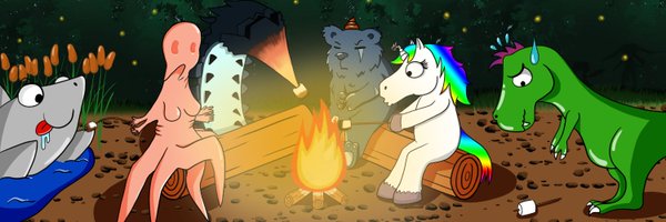 InaFuddel Profile Banner