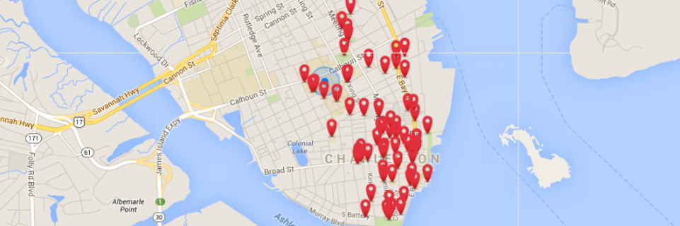 CharlestonHWT's profile banner image
