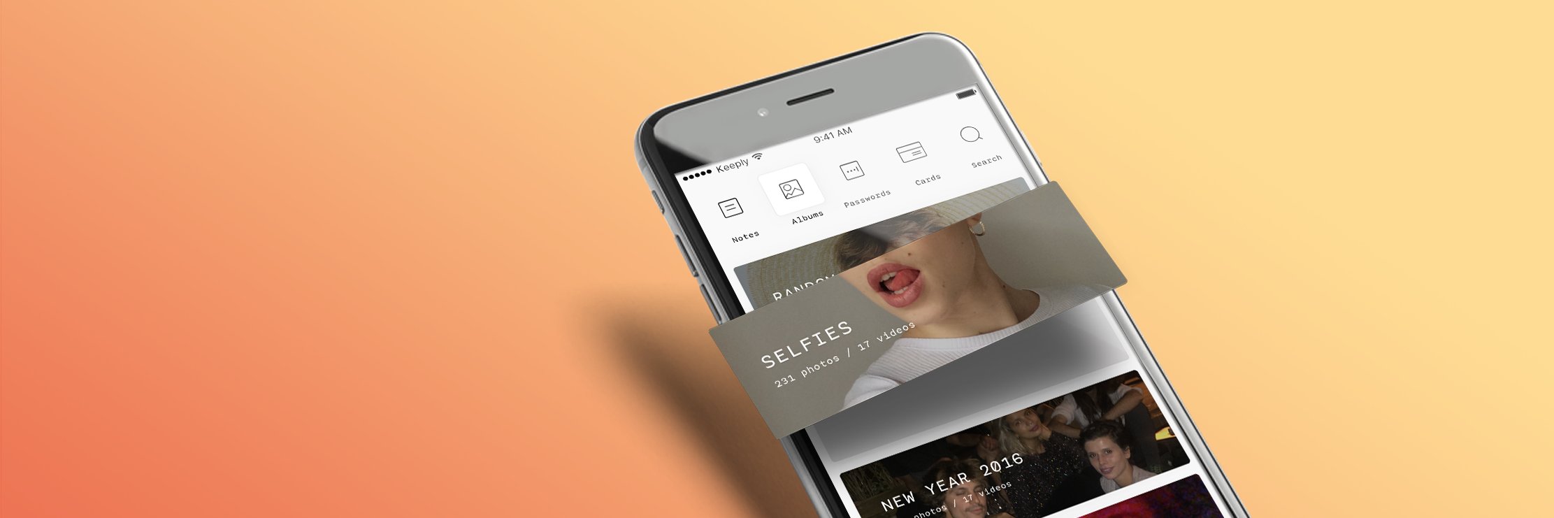 KeeplyPrivacy's profile banner image