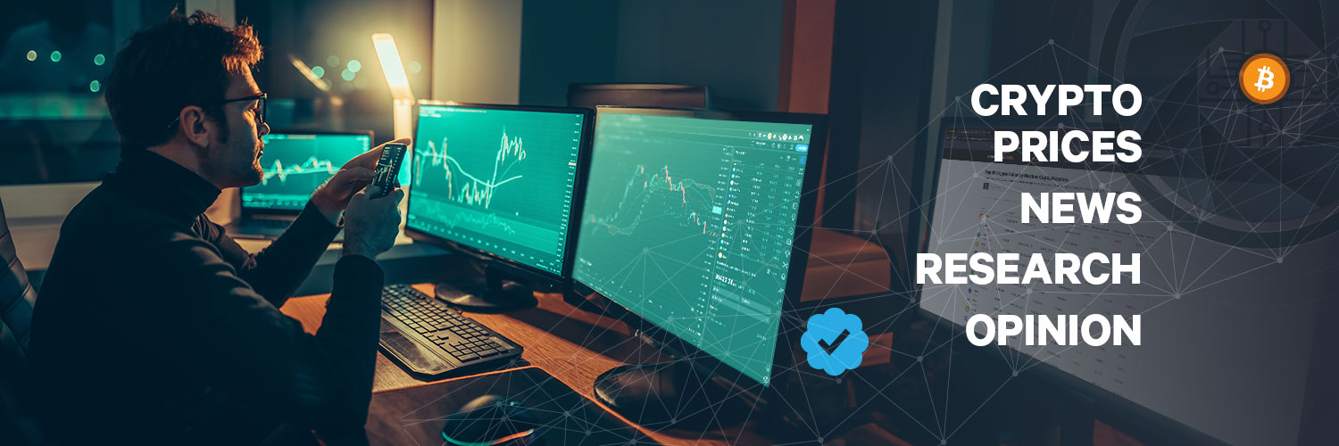 Brave New Coin banner