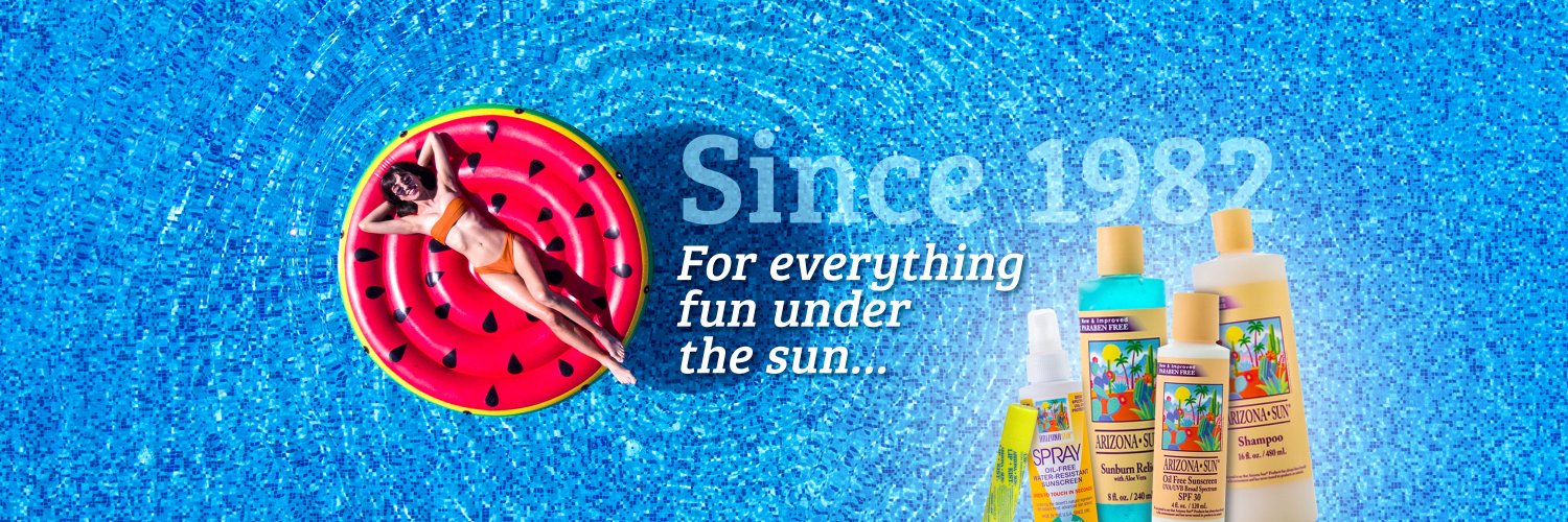 arizonasun's profile banner image