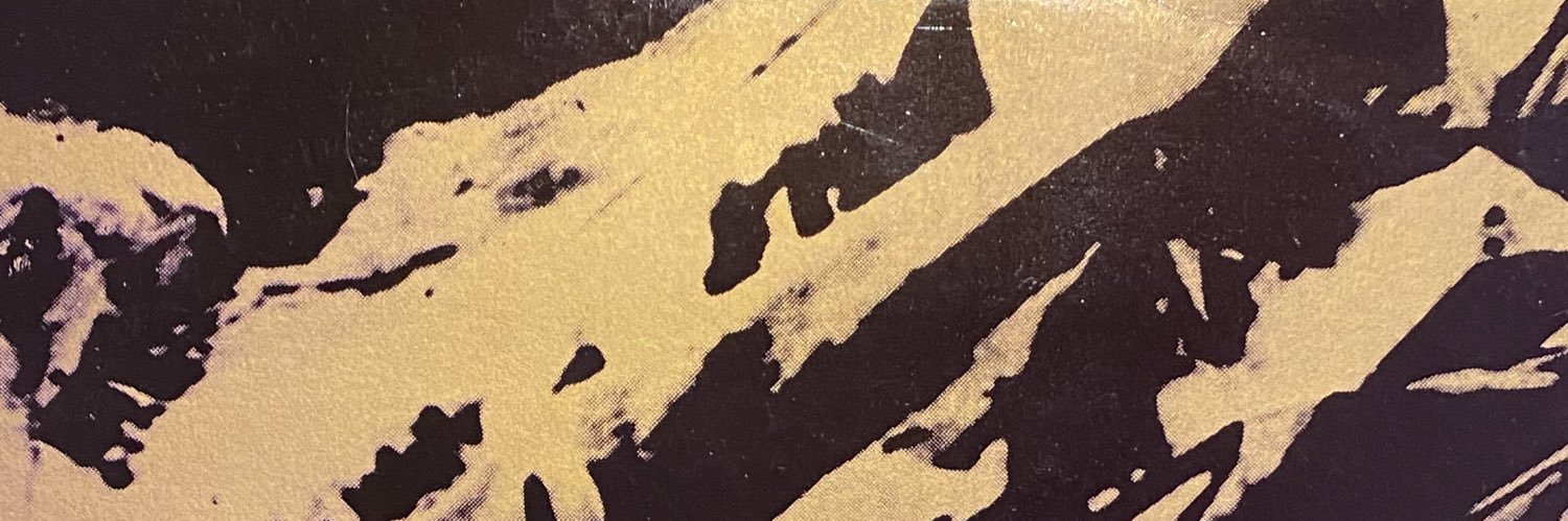 firthingtons's profile banner image