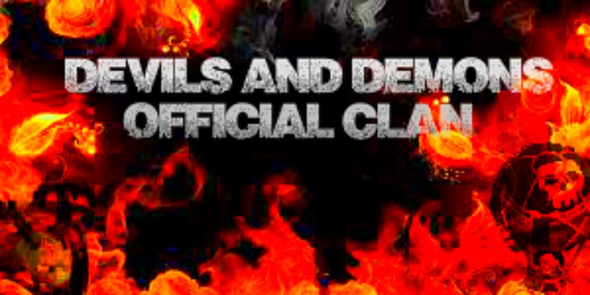 DDclashofclans's profile banner image