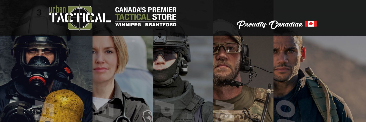 Urban Tactical | PRO Division banner