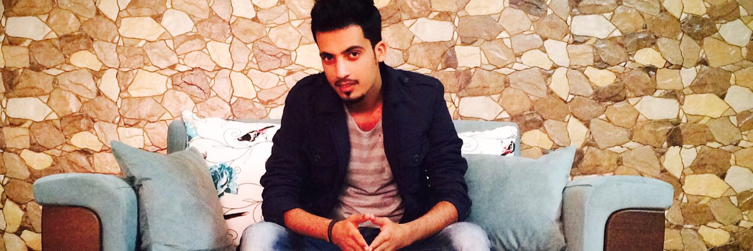 HusseinAbaas's profile banner image