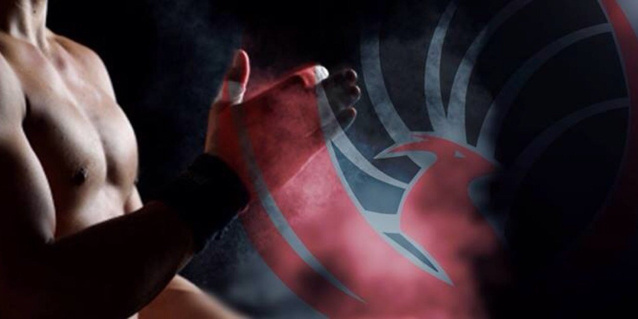 FenixFTC's profile banner image