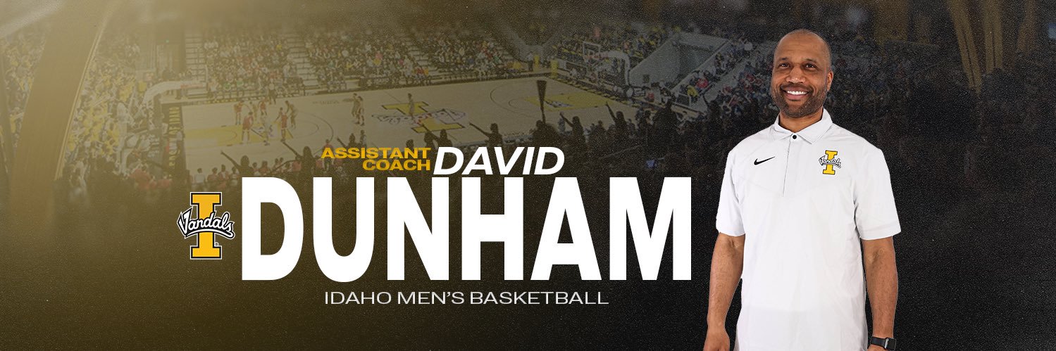 David Dunham banner