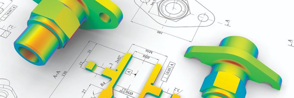 3DCADforums Profile Banner