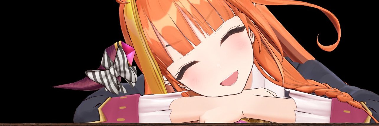Grass_Youkai's profile banner image