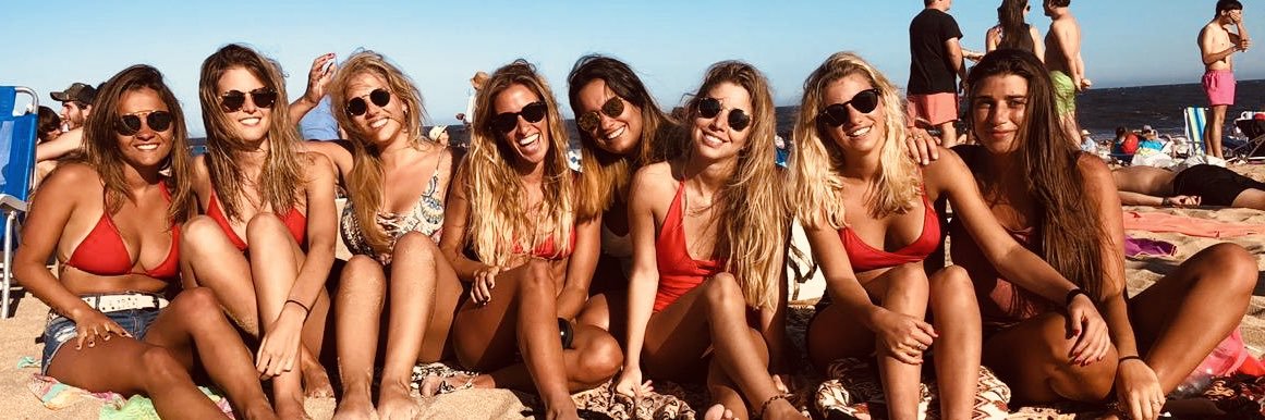 Arq. María de la Paz banner