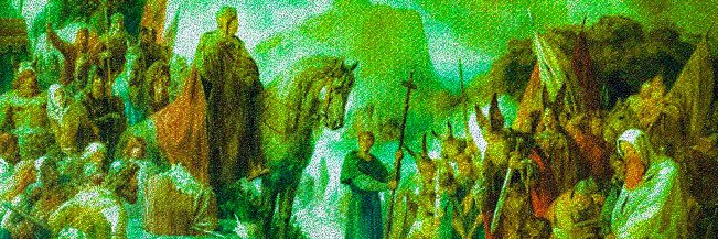 Andrew Isker 🌳🪓's banner