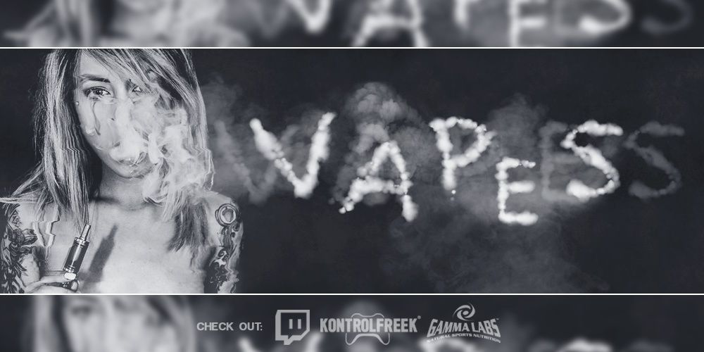 itsVapes's profile banner image
