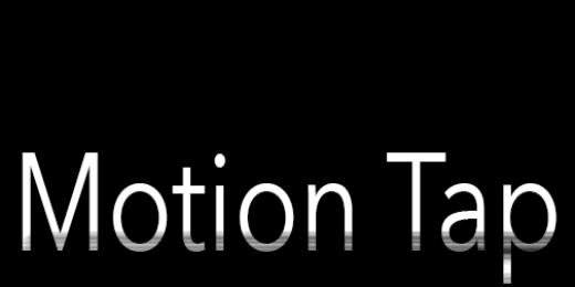 motiontap's profile banner image