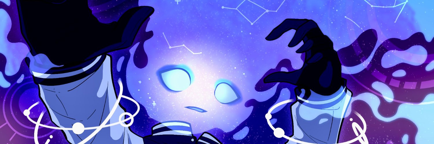 Lance White 🌠🌟【StarlightRevo】 banner