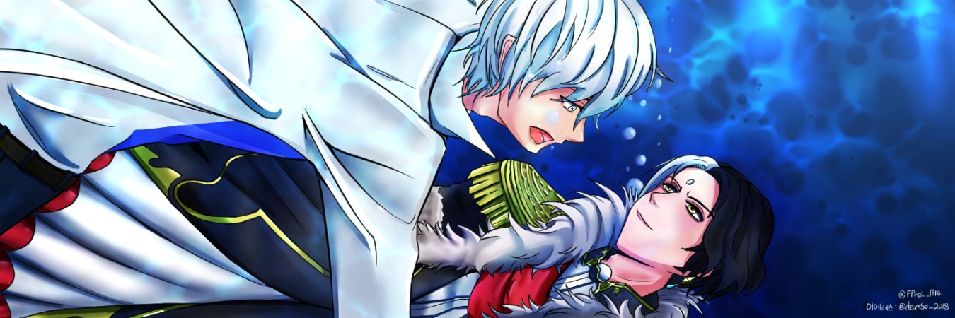 FPreL_ff14's profile banner image
